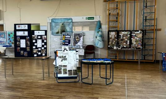 Humanities Exhibition June 2025