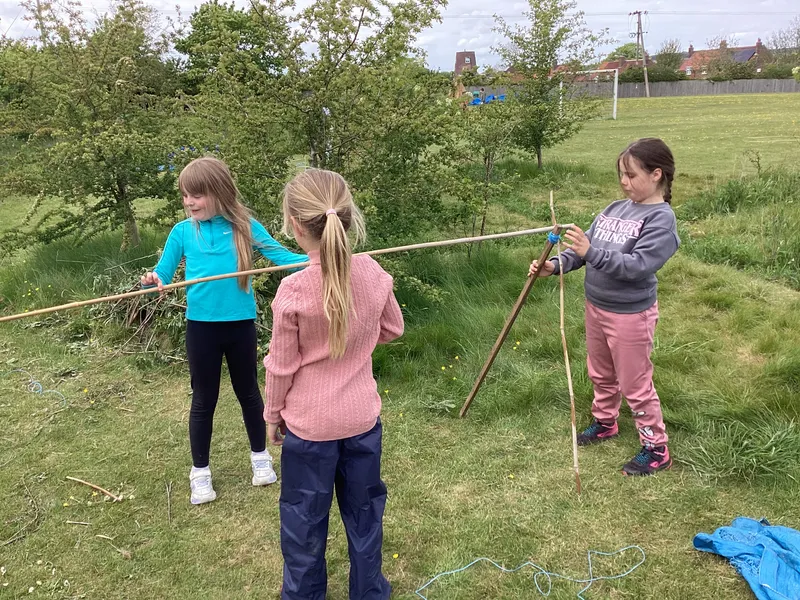 Forest Schools Class 3 - image 14