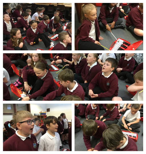 Year 4 Music