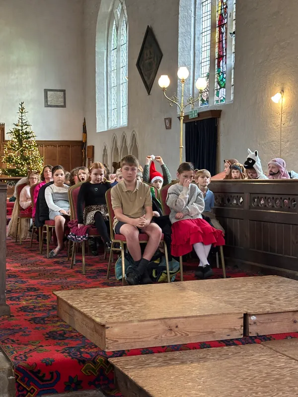 Nativity 2025 - image 3 Nativity 2025 - image 3