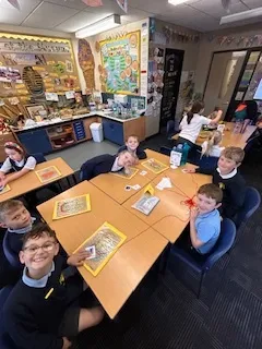 Creating computer networks - image 5 Creating computer networks - image 5