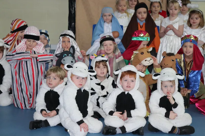 Nativity snap shots! - image 30