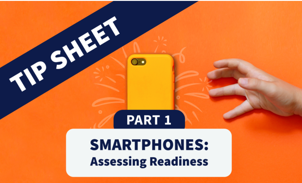 Assessing Smartphone Readiness