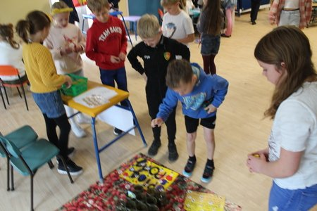 Children in Need Day!