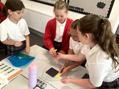 Place Value in Y3 - image 1