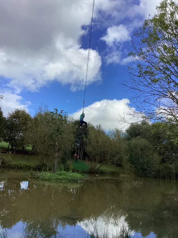 Year 6 Residential @ Adventure 4 you - 2 ** - image 21