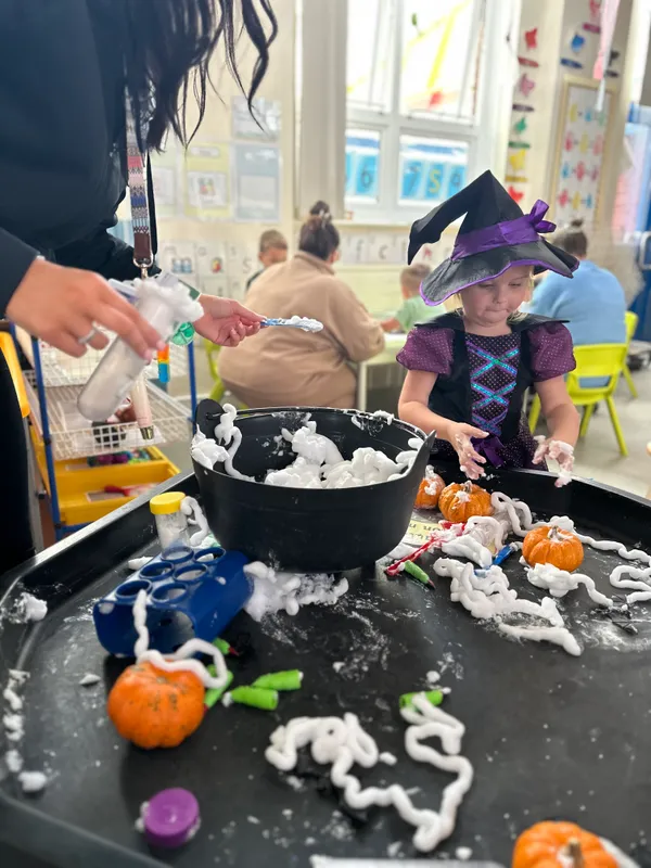 Halloween - image 13