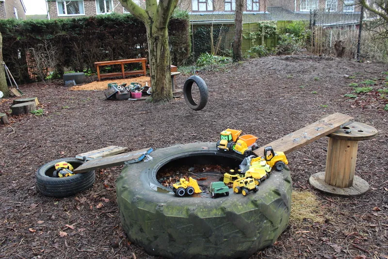 Forest Schools - image 9