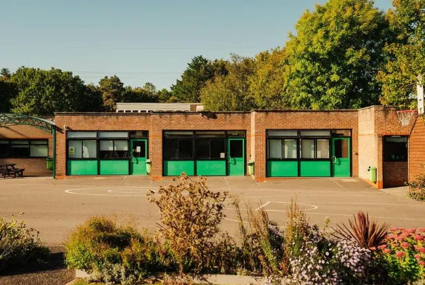 School Tour - image 2