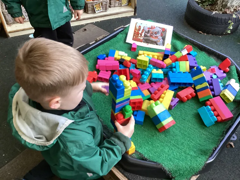 How to catch a dragon 26 - image 7