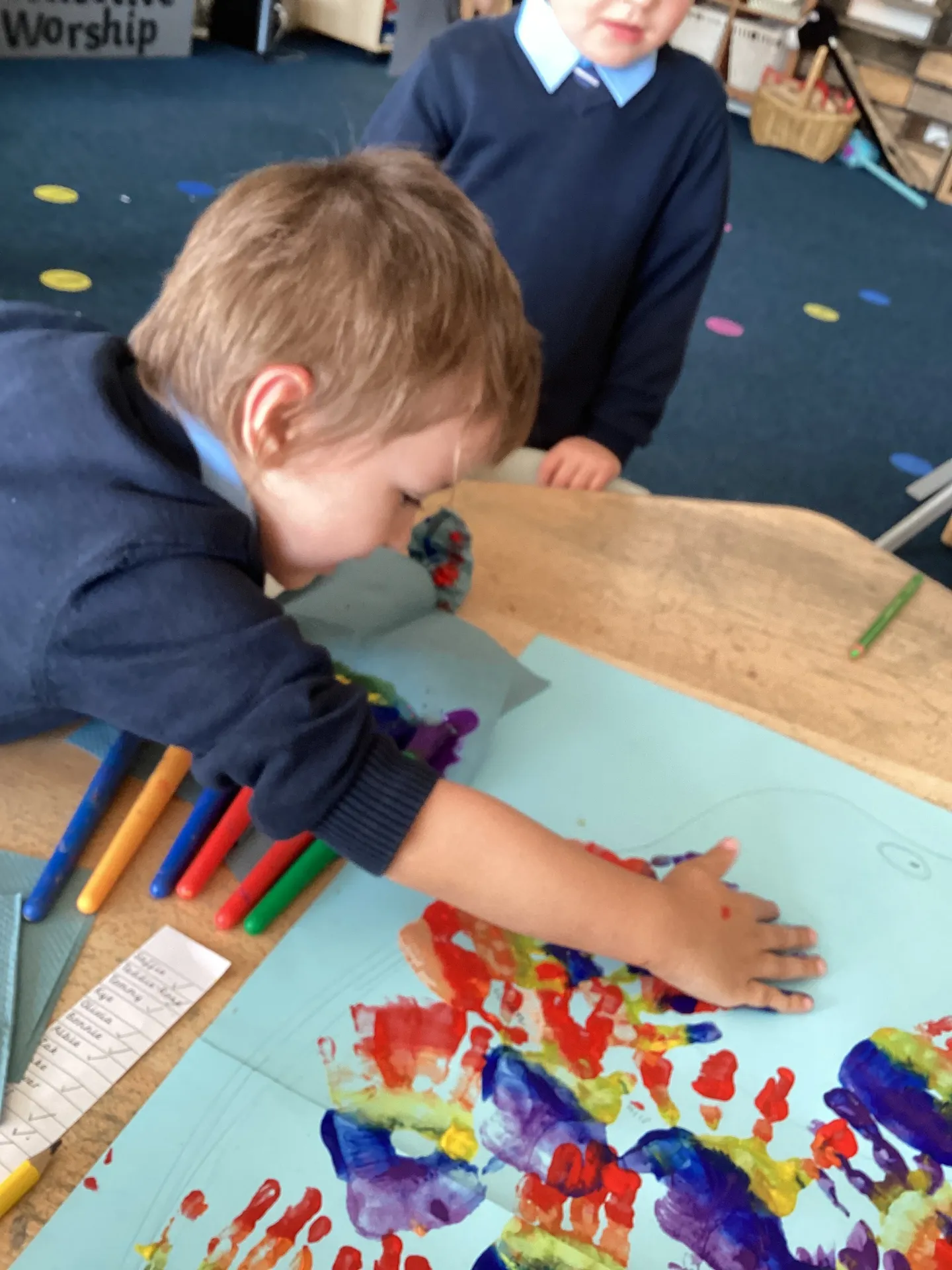 Elmer Reception 2025 - image 9