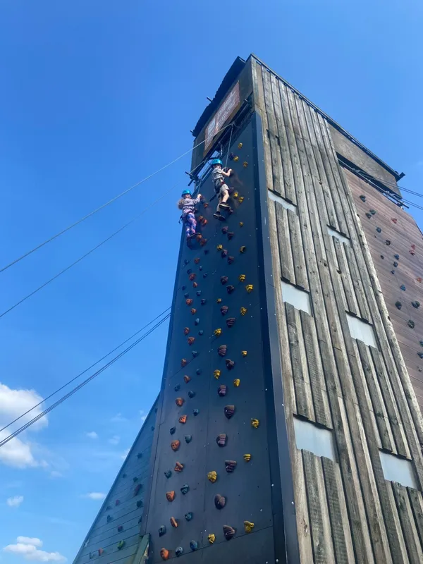 Year 4 Residential to Rock UK 2025 ** - image 34