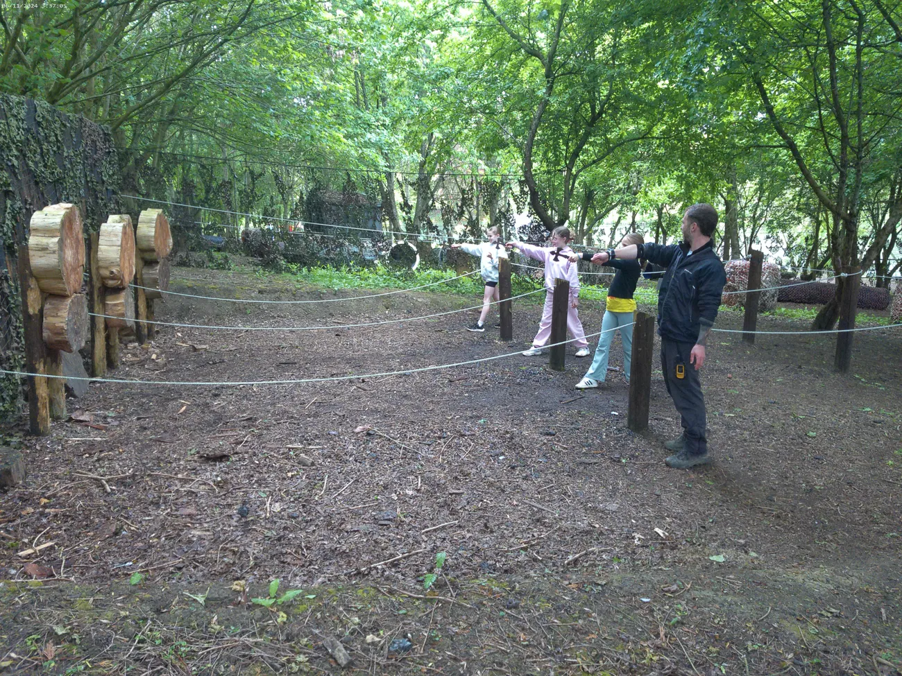 Year 6 Residential 2026 1  - image 13