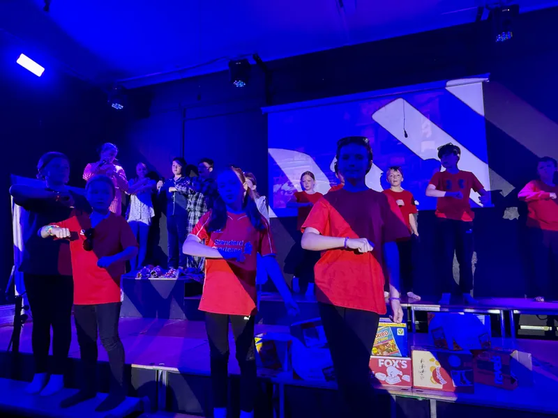 Summer Production 2025 - image 4
