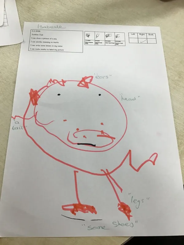Scribble Club - image 8 Scribble Club - image 8