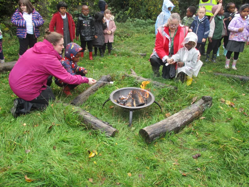 Forest School Fun Year 1 - image 13 Forest School Fun Year 1 - image 13