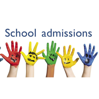 Admissions