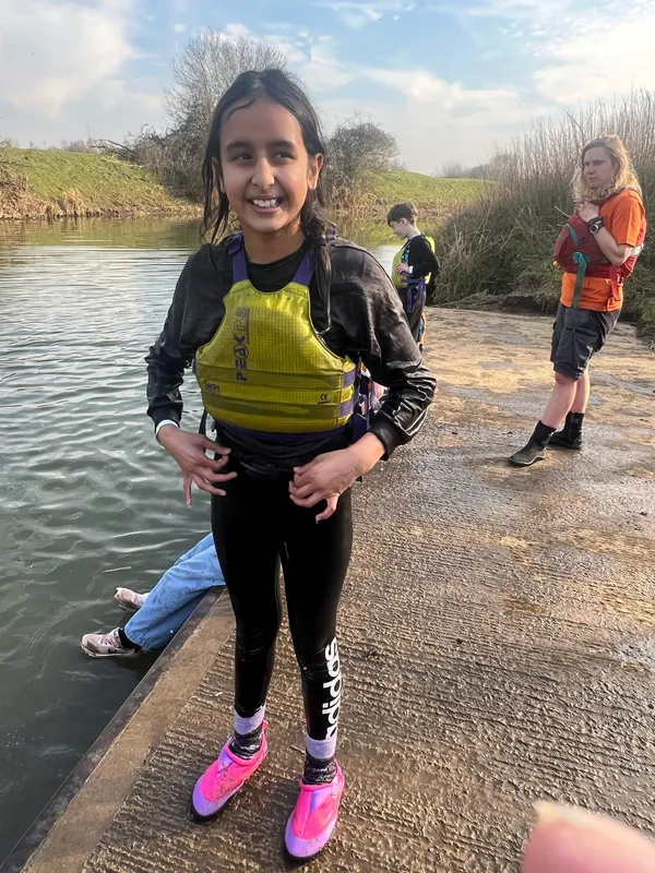 Year 4 Residential to Rock UK 2025 * - image 94