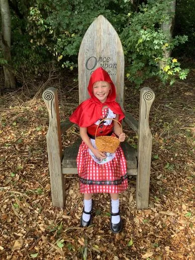 Y4 - Fairy Tale Day - image 14