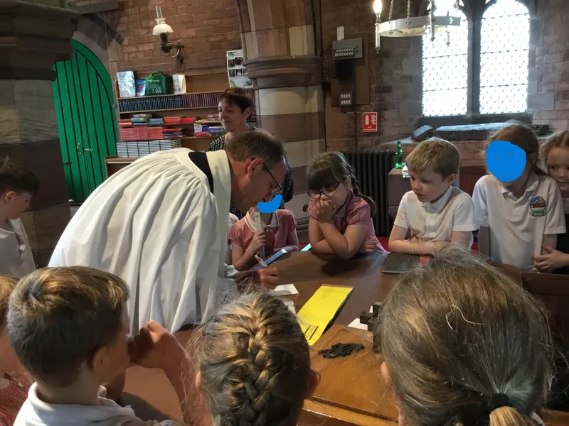 Baptism Year 1 and 2 - image 4