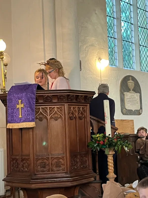 Nativity 2025 - image 7 Nativity 2025 - image 7