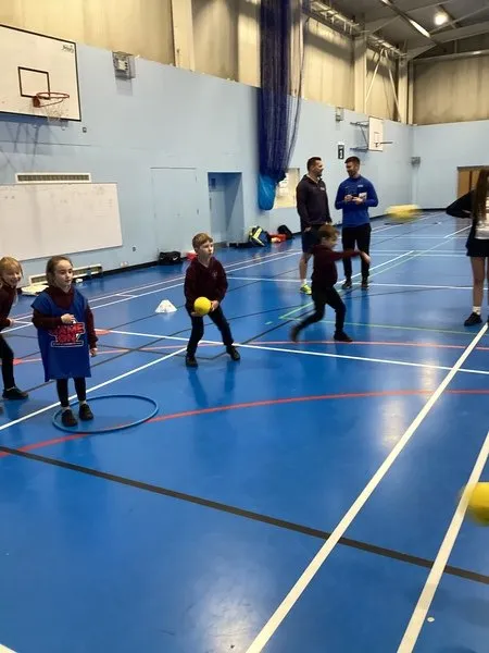 Y2 Multi Sports - image 1 Y2 Multi Sports - image 1