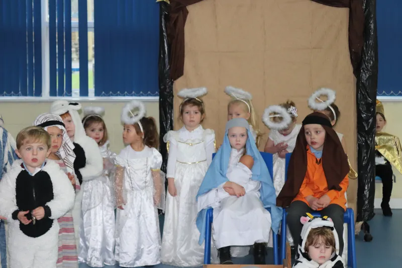 Nativity snap shots! - image 26