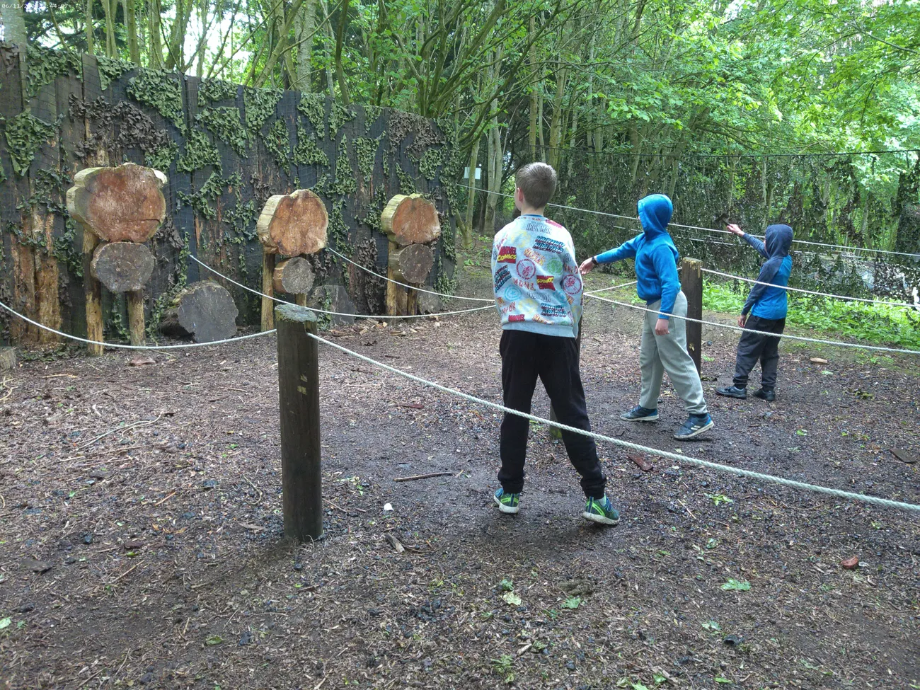 Year 6 Residential 2026 1  - image 19