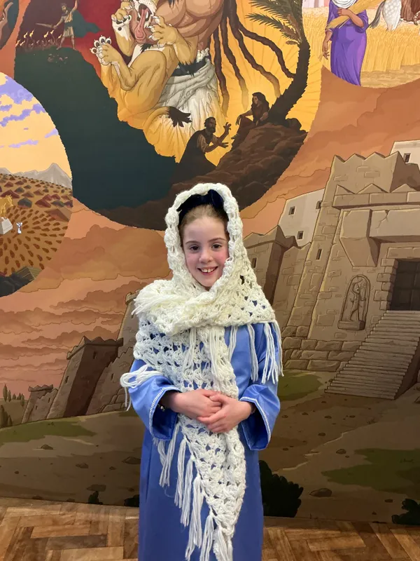 Ballymoney Baptist Church - The Amazing Journey - image 58