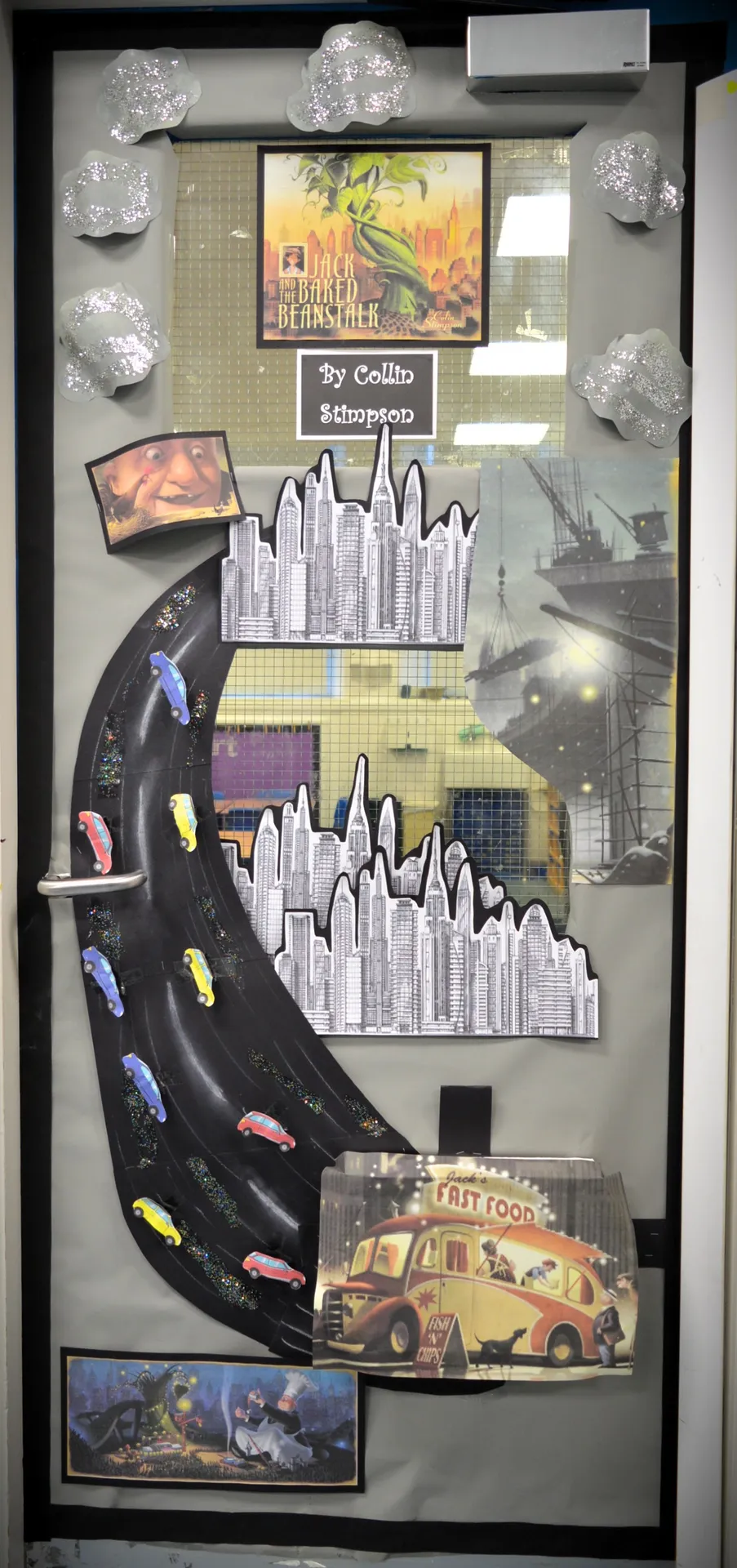 2M Sharks are Jaw-some