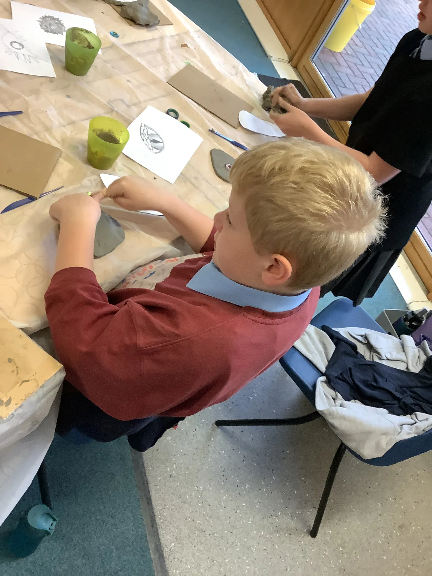 Art Week 2025 Year 5  - image 12