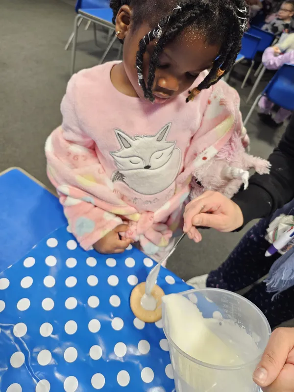 Polar Express Day 2! - image 6 Polar Express Day 2! - image 6