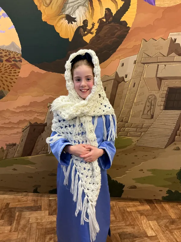 Ballymoney Baptist Church - The Amazing Journey - image 56