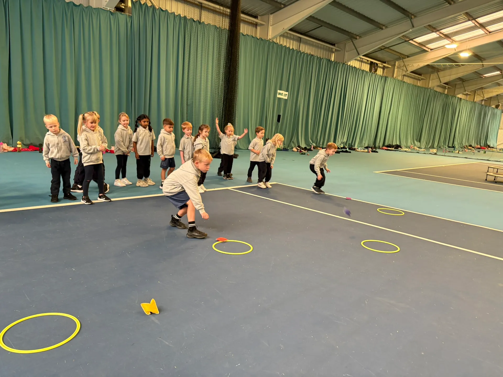 Year 1 Fundamentals Trip 2025  - image 54