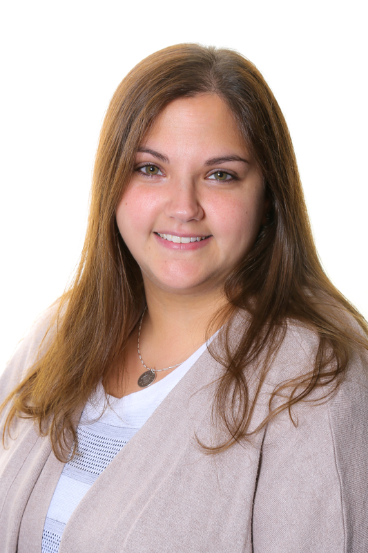 Miss Harriet Quarterman 