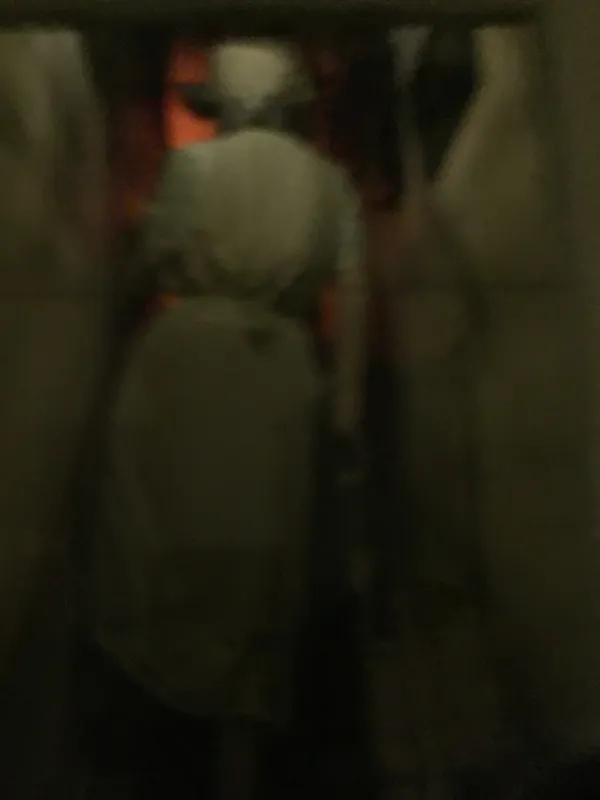 Eden camp 23rd Sept 2025 - image 99