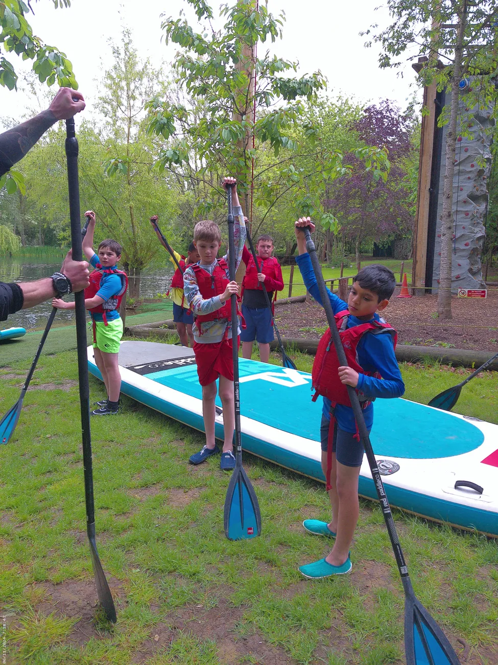 Year 6 Residential 2026 1  - image 36