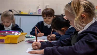 Statutory Information