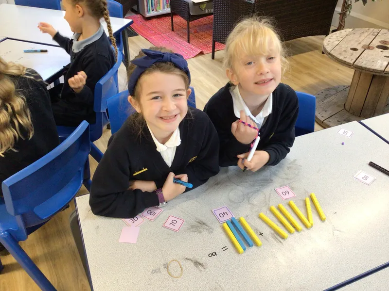 Maths - Adding multiples of 10 - image 6 Maths - Adding multiples of 10 - image 6