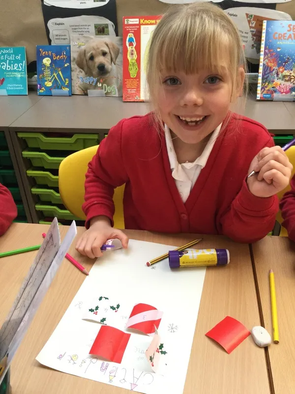 Year 2 Class Highlights - image 9