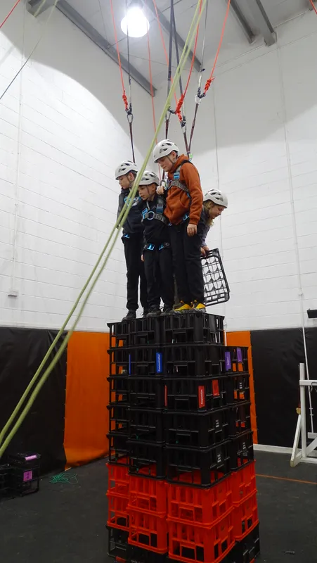 Robinwood 2026 - image 17