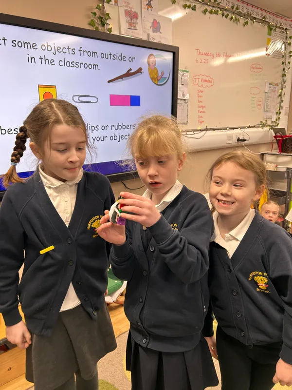 Measuring using cubes in Maths - image 9 Measuring using cubes in Maths - image 9