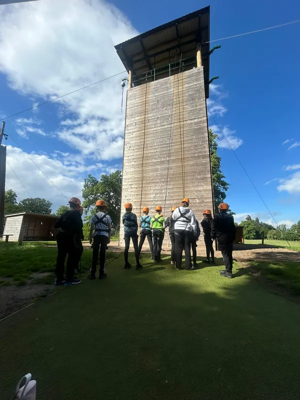 Year 6 Residential 2026