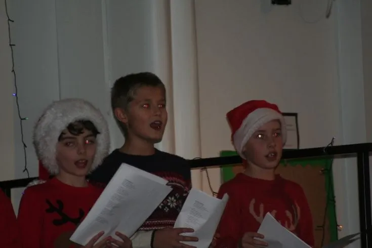 Venables Carols by Candlelight December 2025 - image 3 Venables Carols by Candlelight December 2025 - image 3