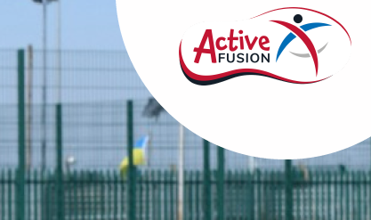 Active Fusion Easter Camps: Bookings Open