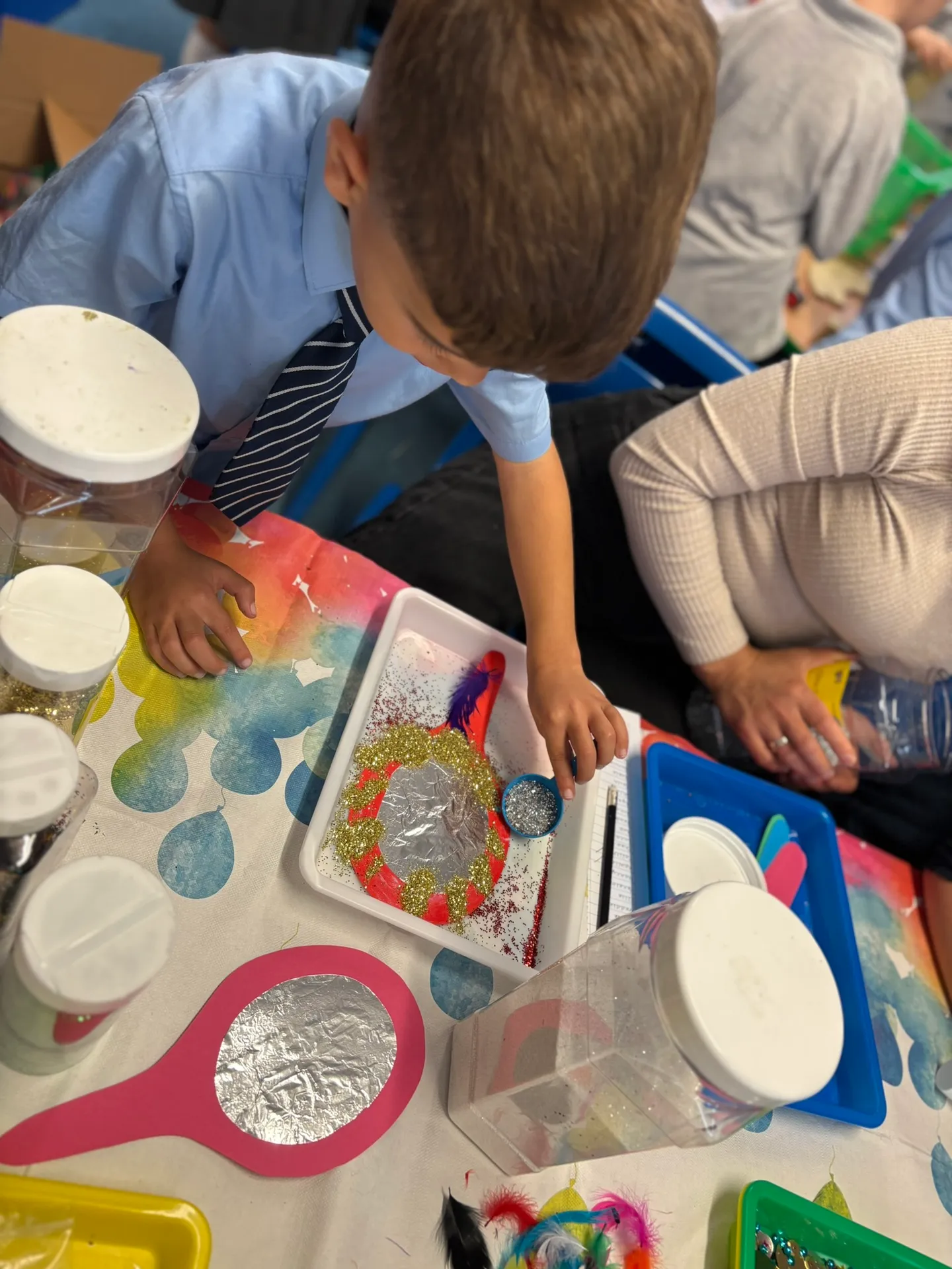 Art Week 2025 Year 1 - image 13