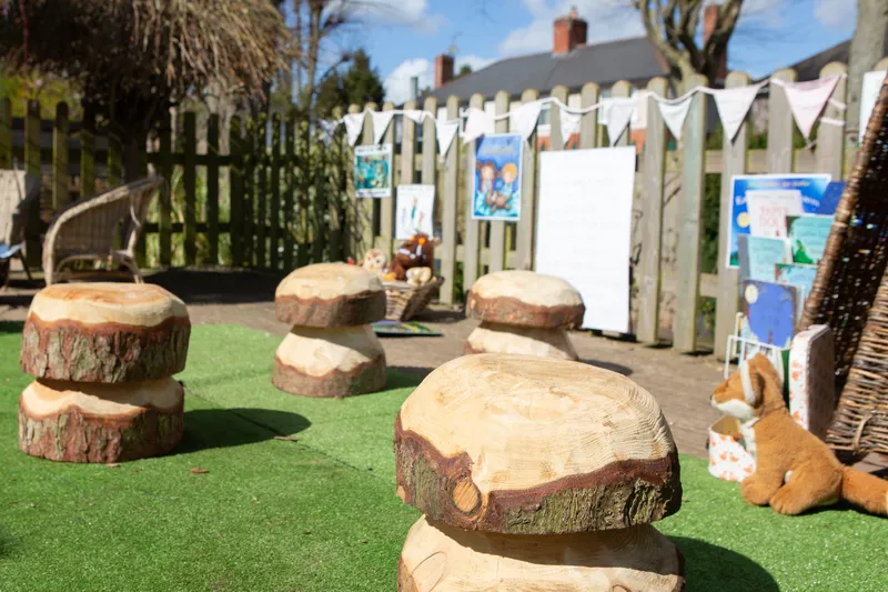 Big Nursery - image 2