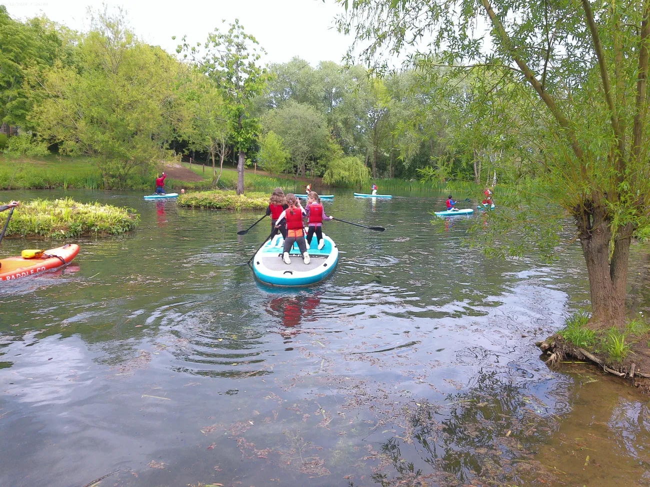 Year 6 Residential 2026 1  - image 43