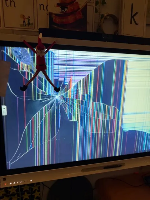 Elf on the Shelf Reception 2025 - image 7 Elf on the Shelf Reception 2025 - image 7