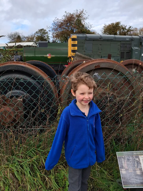 Watercress Line - image 11